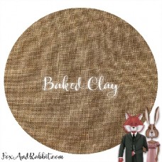 Baked Clay